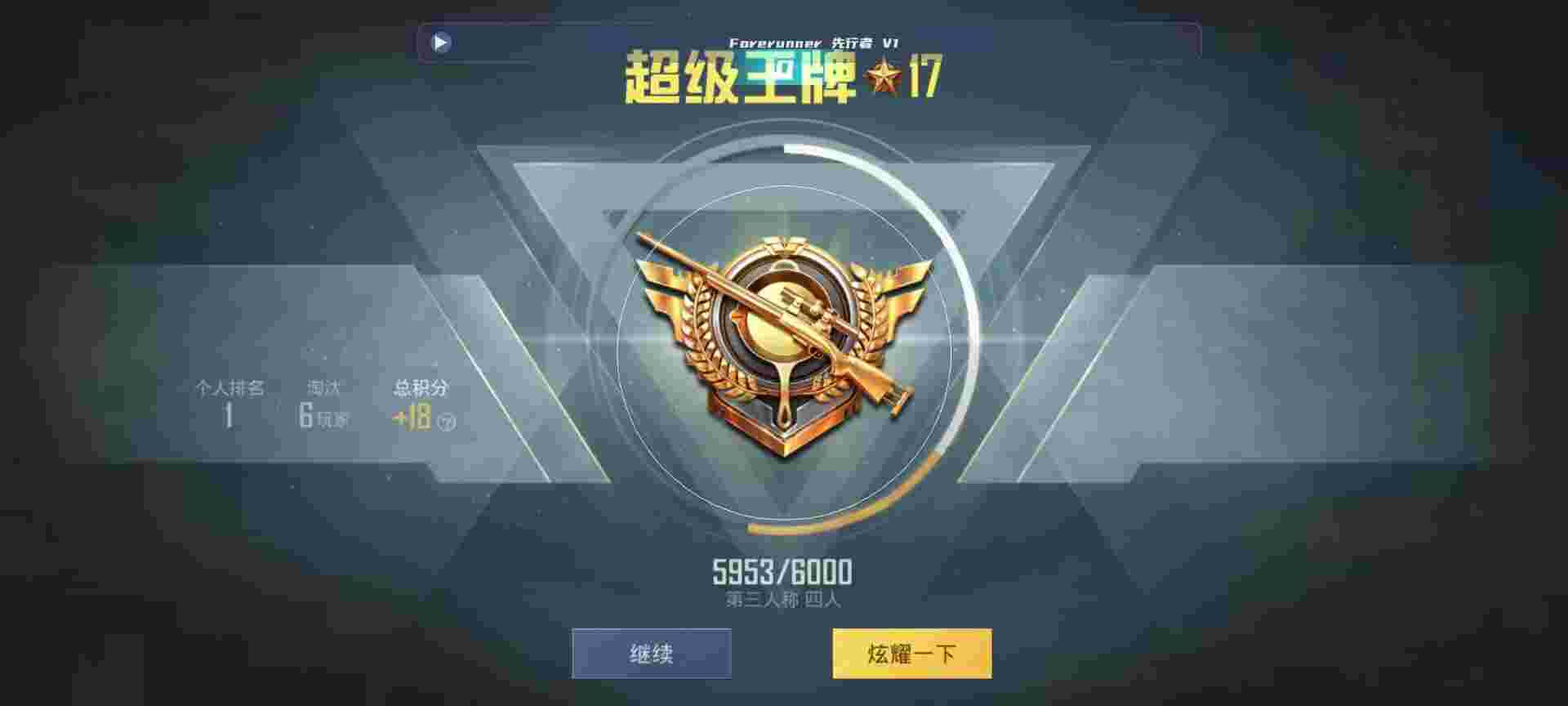 和平精英鸡腿辅助自瞄 - ���Ժ�ƽ��Ӣ�������辅助预览图